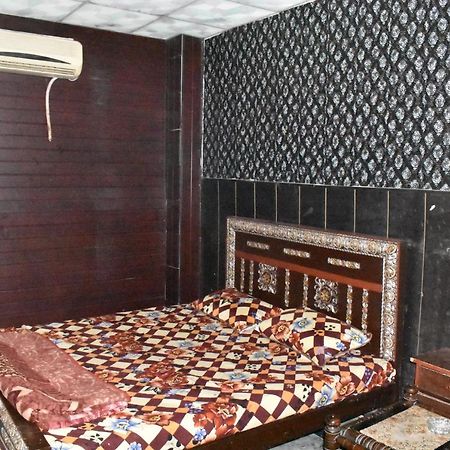 New Taj Palace Hotel Lahore Luaran gambar