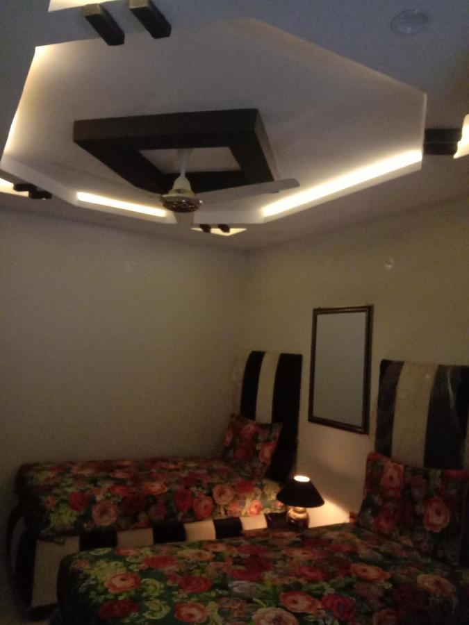 New Taj Palace Hotel Lahore Luaran gambar