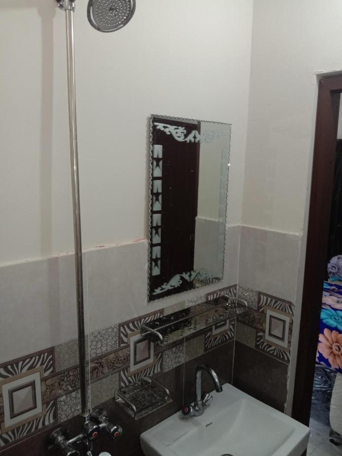New Taj Palace Hotel Lahore Luaran gambar