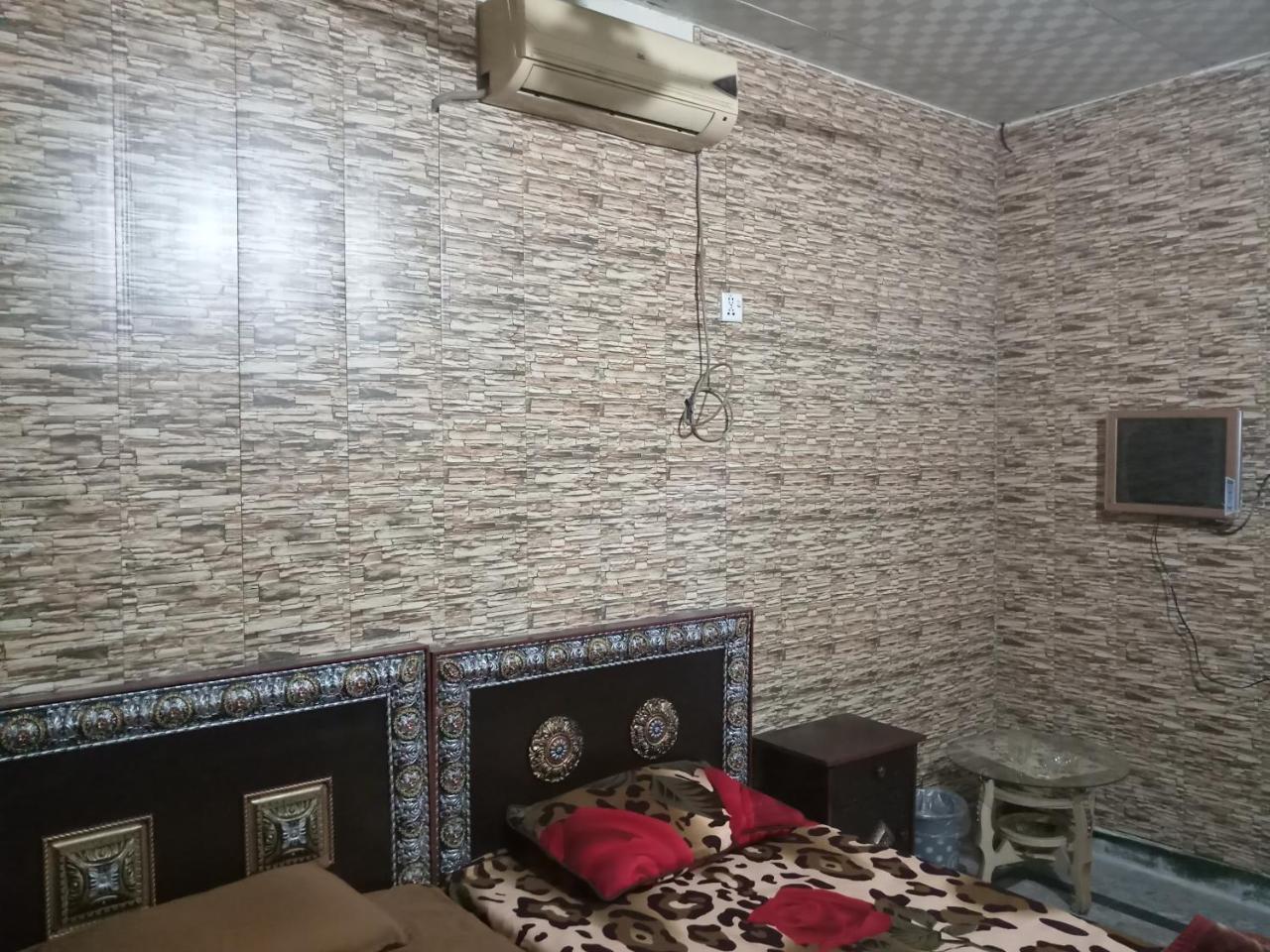 New Taj Palace Hotel Lahore Luaran gambar
