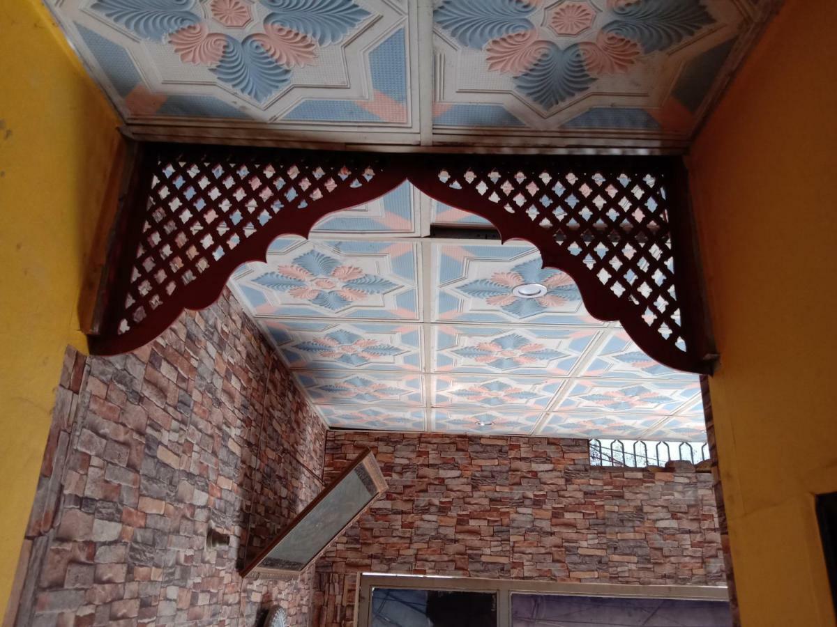 New Taj Palace Hotel Lahore Luaran gambar